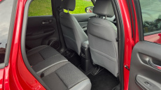 Honda Jazz 1.5 i-MMD Hybrid Advance Sport 5dr eCVT Hybrid Hatchback